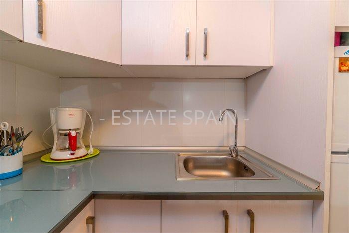 Апартаменты в Торревьехе 75 м2 №ART191073C6A5  - Продажа - 12 preview