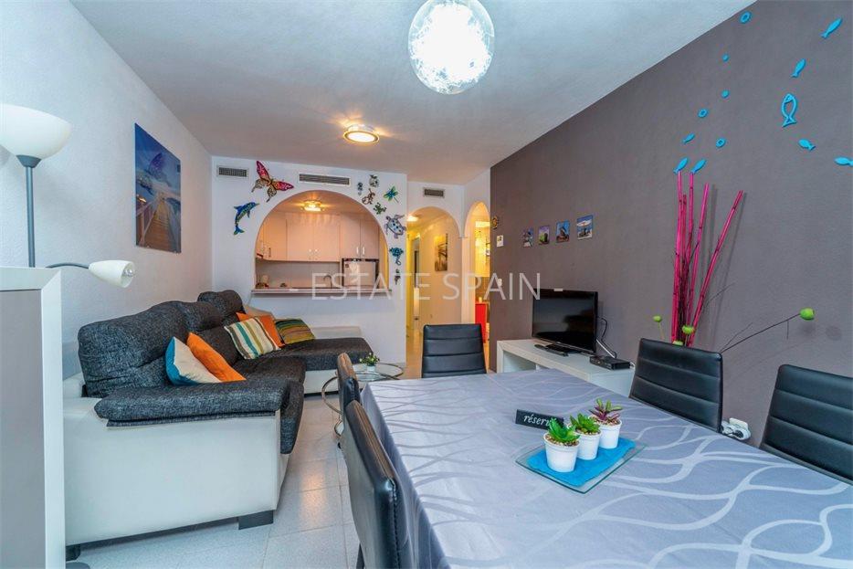 Апартаменты в Торревьехе 75 м2 №ART191073C6A5  - Продажа - 16 large