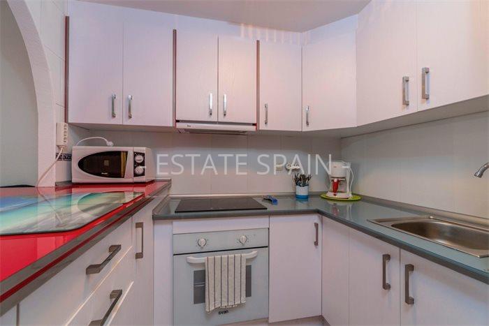 Апартаменты в Торревьехе 75 м2 №ART191073C6A5  - Продажа - 10 preview