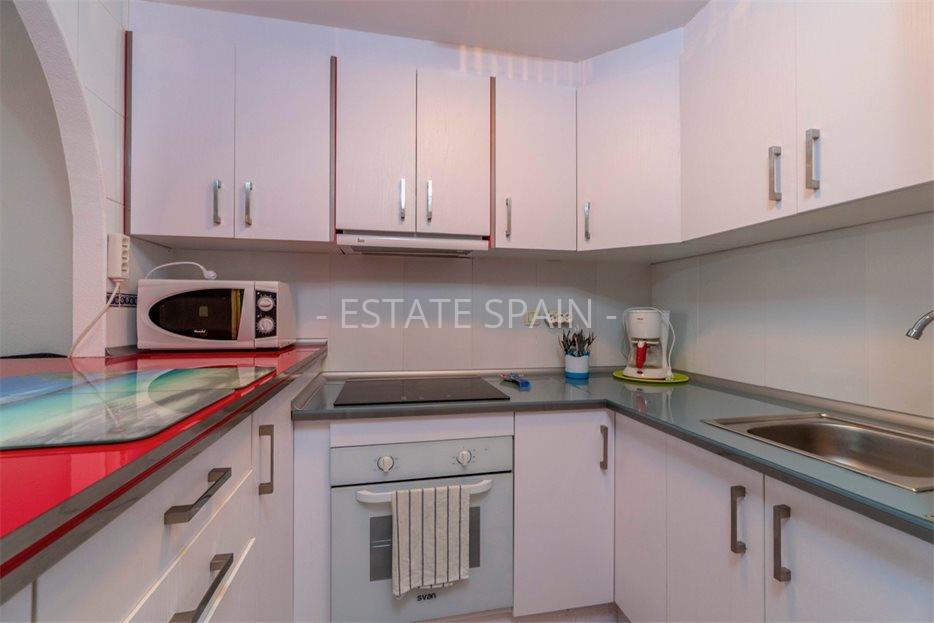 Апартаменты в Торревьехе 75 м2 №ART191073C6A5  - Продажа - 10 large