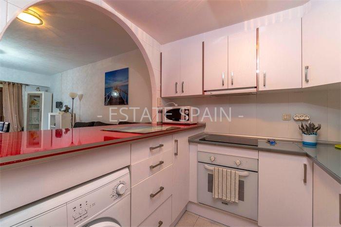 Апартаменты в Торревьехе 75 м2 №ART191073C6A5  - Продажа - 9 preview