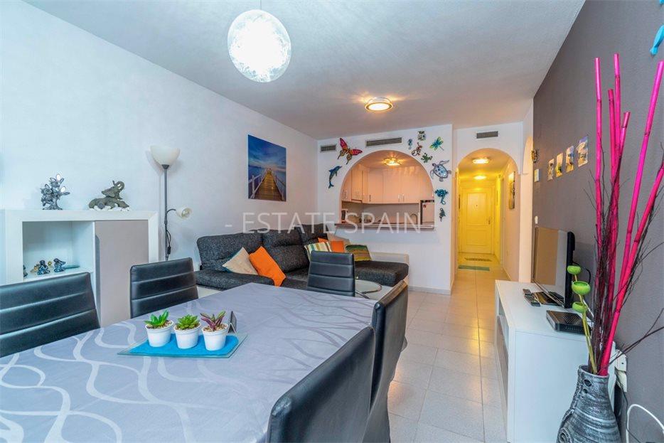 Апартаменты в Торревьехе 75 м2 №ART191073C6A5  - Продажа - 17 large