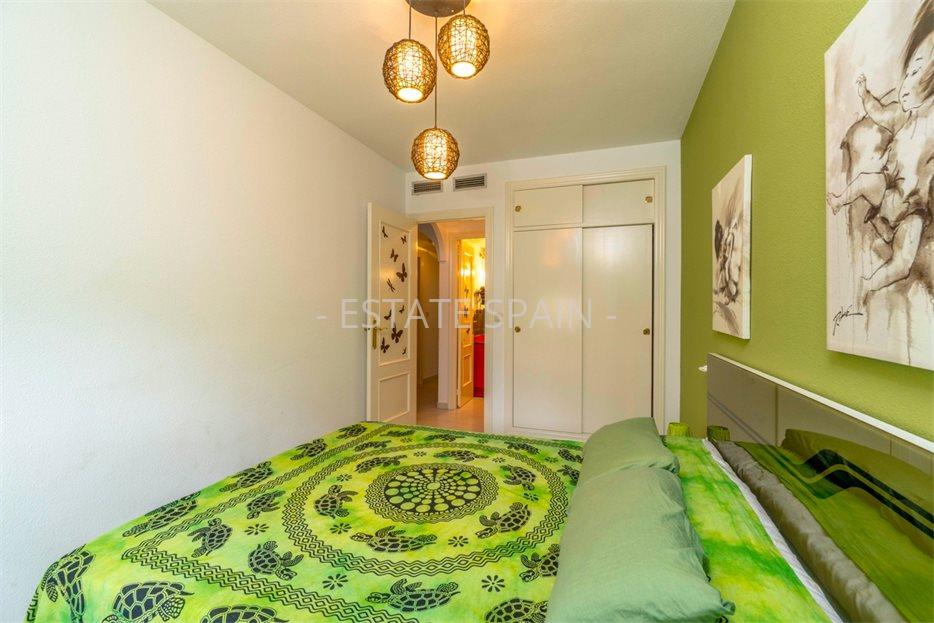 Апартаменты в Торревьехе 75 м2 №ART191073C6A5  - Продажа - 31 large