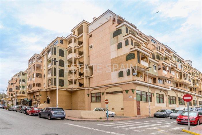 Апартаменты в Торревьехе 75 м2 №ART191073C6A5  - Продажа - 45 preview