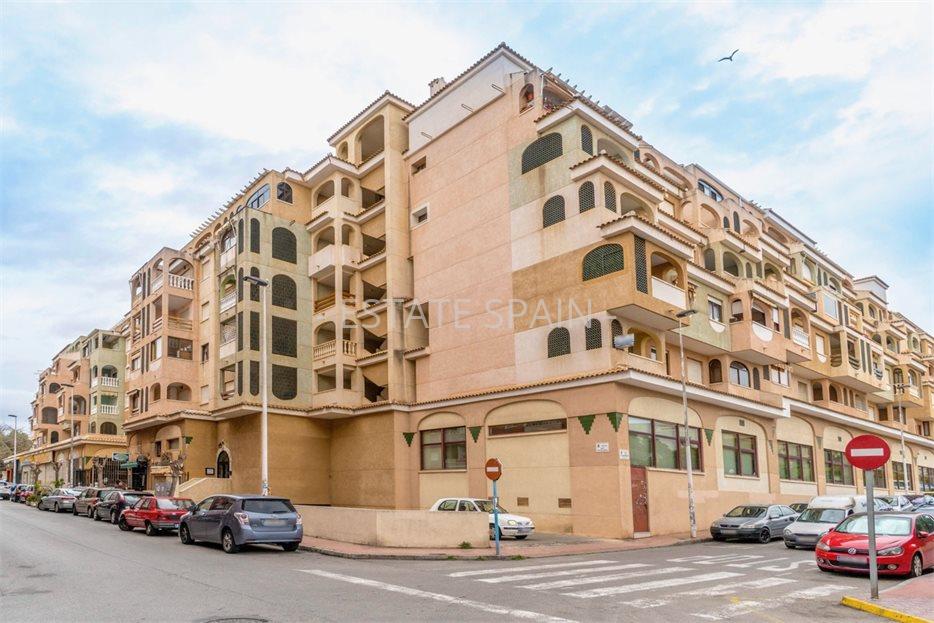 Апартаменты в Торревьехе 75 м2 №ART191073C6A5  - Продажа - 45 large