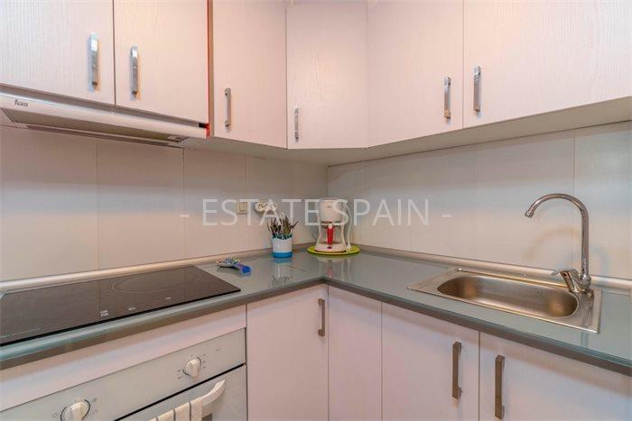 Апартаменты в Торревьехе 75 м2 №ART191073C6A5  - Продажа - 13 preview