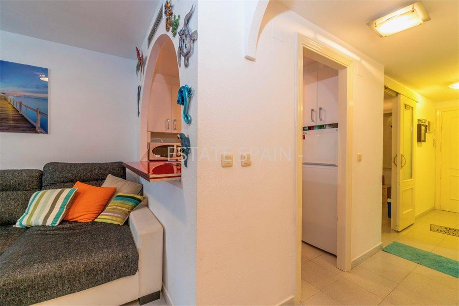 Апартаменты в Торревьехе 75 м2 №ART191073C6A5  - Продажа - 33 large