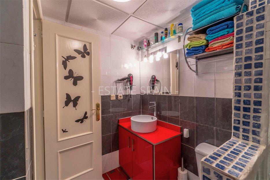 Апартаменты в Торревьехе 75 м2 №ART191073C6A5  - Продажа - 29 large