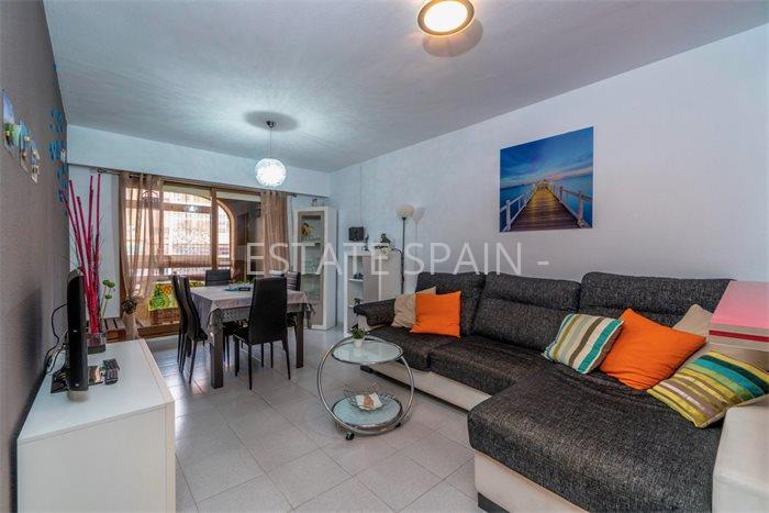 Апартаменты в Торревьехе 75 м2 №ART191073C6A5  - Продажа - 2 preview