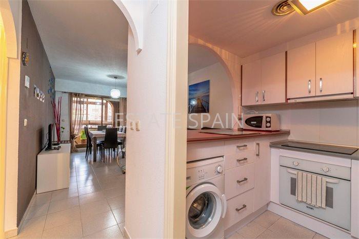 Апартаменты в Торревьехе 75 м2 №ART191073C6A5  - Продажа - 8 preview