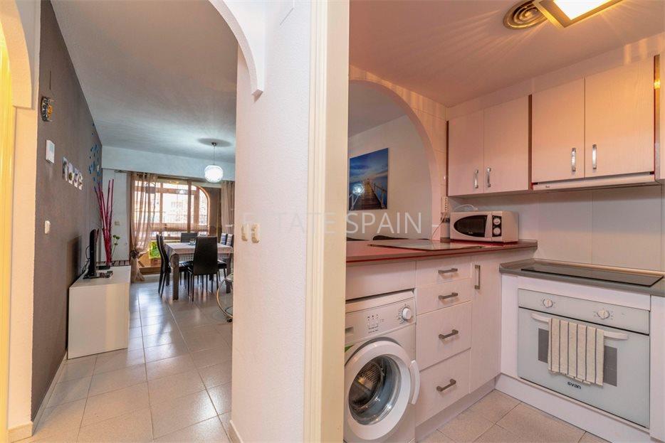 Апартаменты в Торревьехе 75 м2 №ART191073C6A5  - Продажа - 8 large