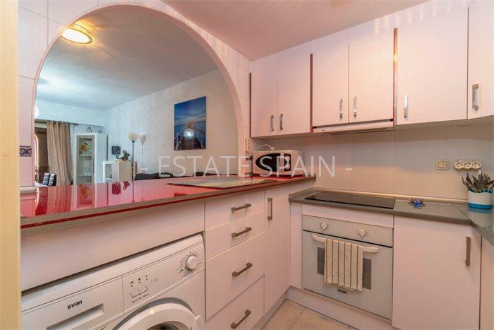 Апартаменты в Торревьехе 75 м2 №ART191073C6A5  - Продажа - 14 preview