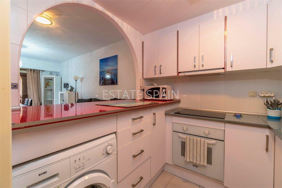 Апартаменты в Торревьехе 75 м2 №ART191073C6A5  - Продажа - 14 large