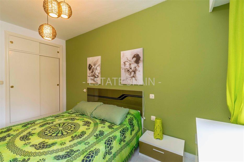 Апартаменты в Торревьехе 75 м2 №ART191073C6A5  - Продажа - 30 large