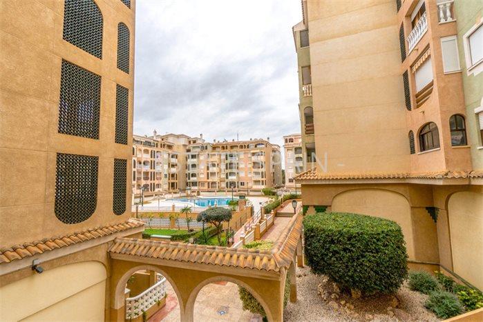 Апартаменты в Торревьехе 75 м2 №ART191073C6A5  - Продажа - 37 preview