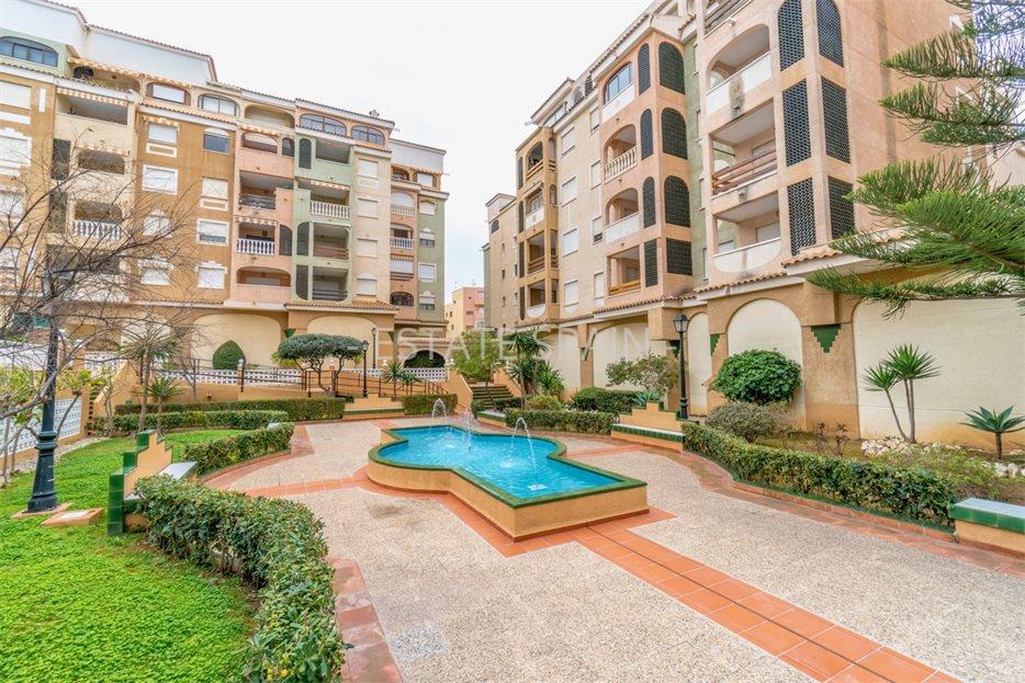 Апартаменты в Торревьехе 75 м2 №ART191073C6A5  - Продажа - 40 large