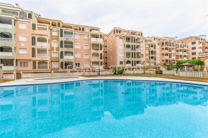 Апартаменты в Торревьехе 75 м2 №ART191073C6A5  - Продажа - 42 preview