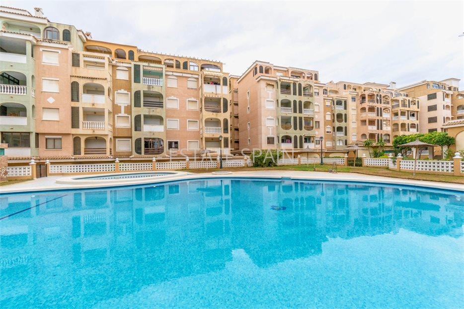 Апартаменты в Торревьехе 75 м2 №ART191073C6A5  - Продажа - 42 large