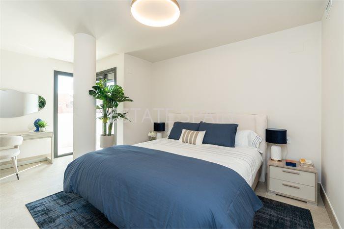 Бунгало в Бенаависе 103 м2 №BL261161450E  - Продажа - 17 preview