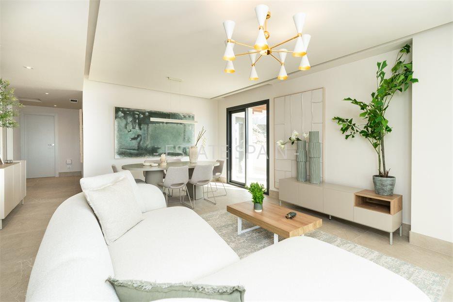 Бунгало в Бенаависе 103 м2 №BL261161450E  - Продажа - 25 large