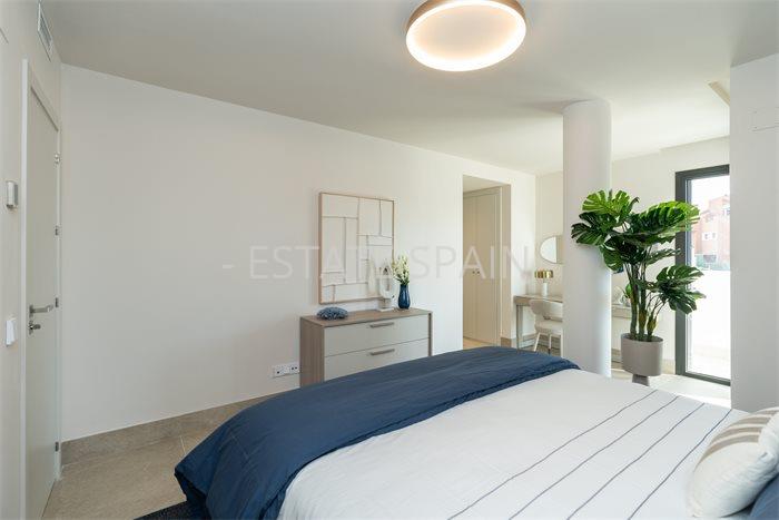 Бунгало в Бенаависе 103 м2 №BL261161450E  - Продажа - 22 preview