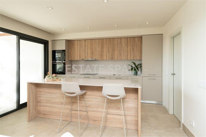 Бунгало в Бенаависе 103 м2 №BL261161450E  - Продажа - 15 preview