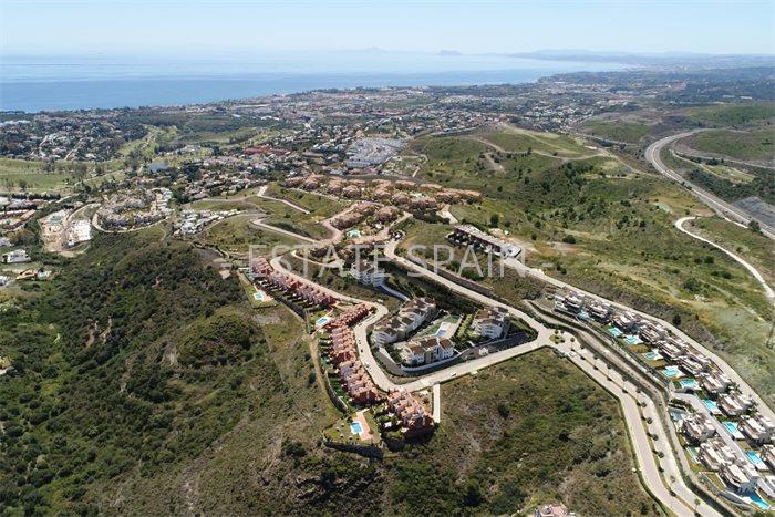 Бунгало в Бенаависе 103 м2 №BL261161450E  - Продажа - 1 preview