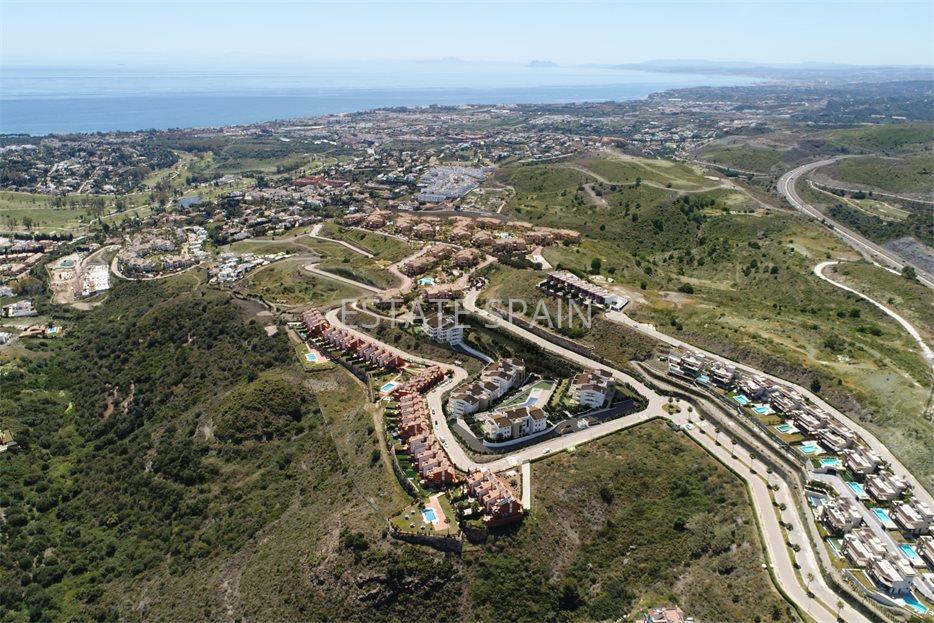 Бунгало в Бенаависе 103 м2 №BL261161450E  - Продажа - 1 large