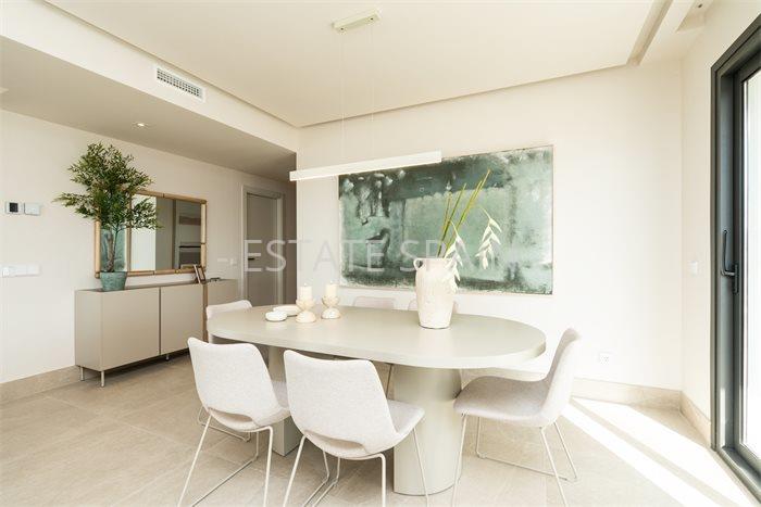 Бунгало в Бенаависе 103 м2 №BL261161450E  - Продажа - 12 preview