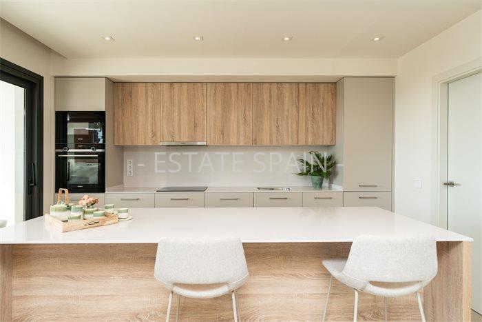 Бунгало в Бенаависе 103 м2 №BL261161450E  - Продажа - 16 preview