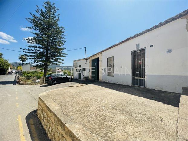 Участок в Эс-Капделья 226 м2 №PL24115640A4  - Продажа - 1 preview