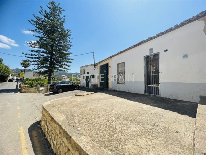 Участок в Эс-Капделья 226 м2 №PL24115640A4  - Продажа - 1 large