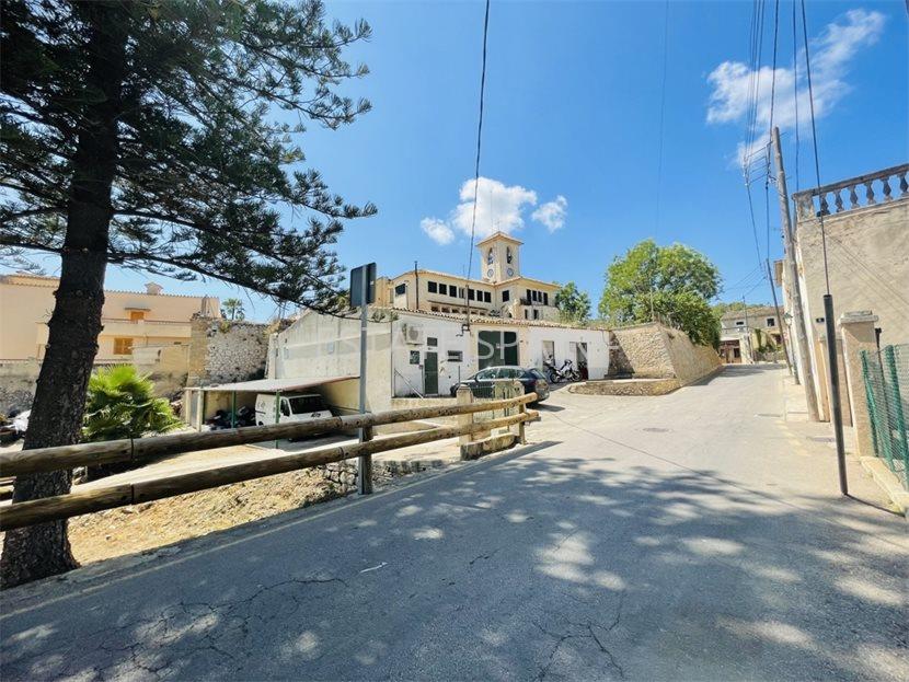 Участок в Эс-Капделья 226 м2 №PL24115640A4  - Продажа - 3 large