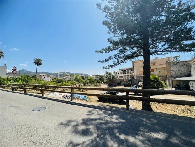 Участок в Эс-Капделья 226 м2 №PL24115640A4  - Продажа - 2 preview