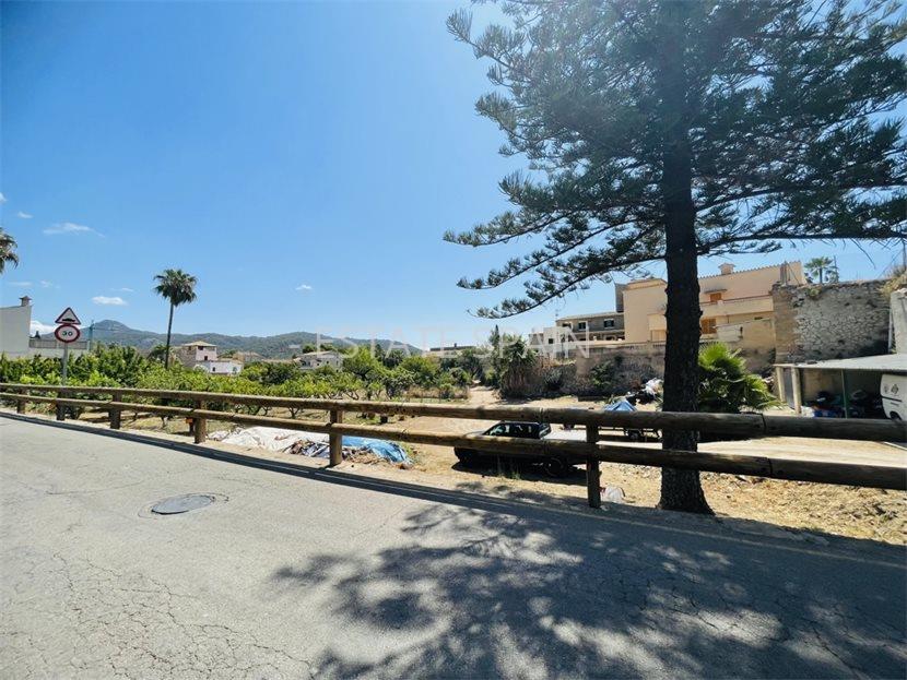 Участок в Эс-Капделья 226 м2 №PL24115640A4  - Продажа - 2 large