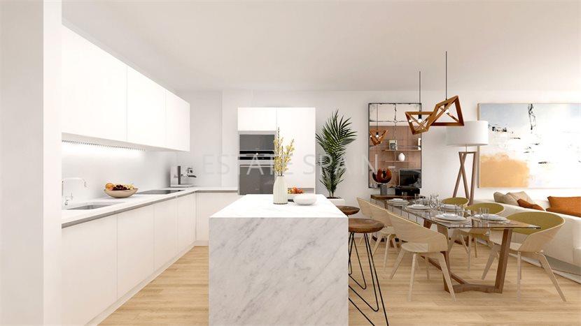 Пентхаус в Михасе 134 м2 №ART2241831A40  - Продажа - 5 preview