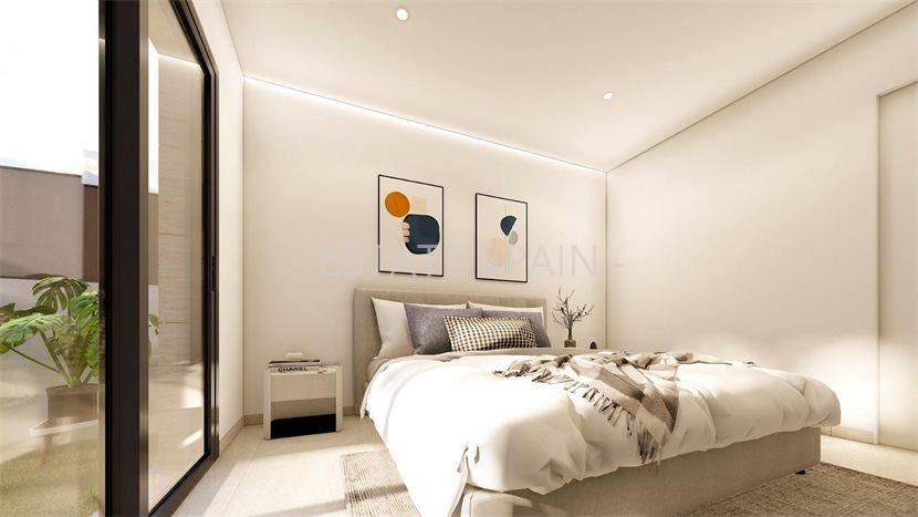 Бунгало в Сан-Педро-дель-Пинатар 74 м2 №BL25917A3C7E  - Продажа - 19 preview