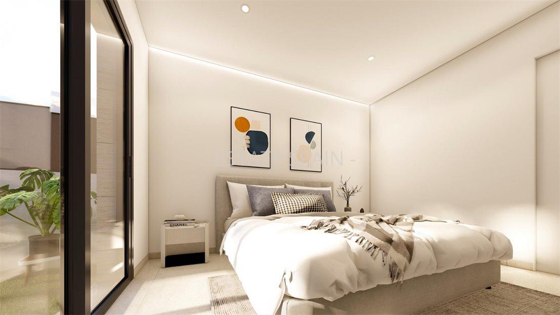 Бунгало в Сан-Педро-дель-Пинатар 74 м2 №BL25917A3C7E  - Продажа - 19 large