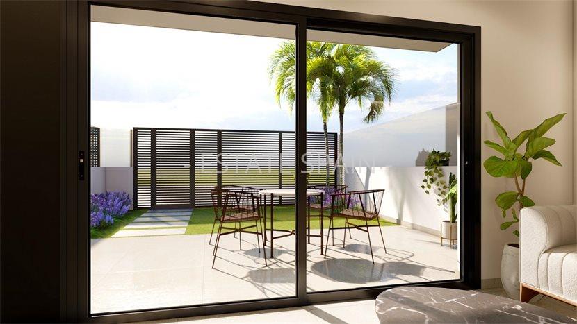 Бунгало в Сан-Педро-дель-Пинатар 74 м2 №BL25917A3C7E  - Продажа - 17 preview