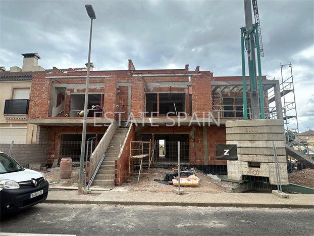 Бунгало в Сан-Педро-дель-Пинатар 74 м2 №BL25917A3C7E  - Продажа - 21 preview