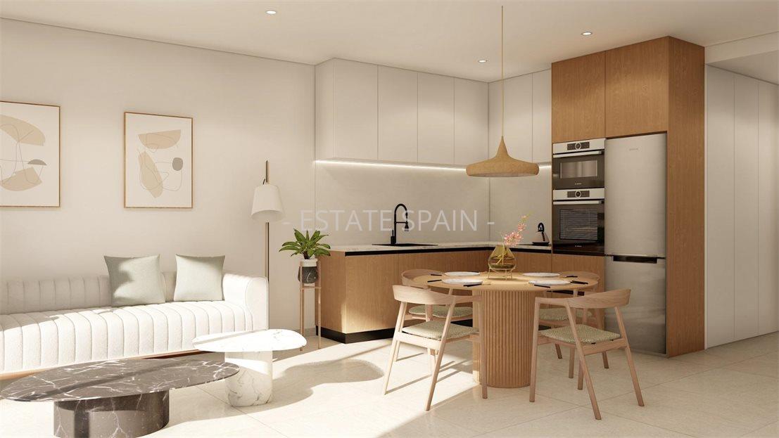 Бунгало в Сан-Педро-дель-Пинатар 74 м2 №BL25917A3C7E  - Продажа - 15 large