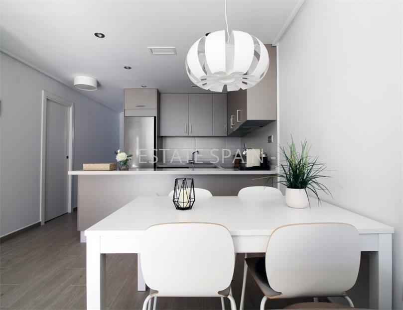 Бунгало в Торре де ла Орададе 79 м2 №TAU18521D56C  - Продажа - 1 large