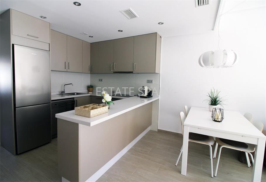 Бунгало в Торре де ла Орададе 79 м2 №TAU18521D56C  - Продажа - 12 large