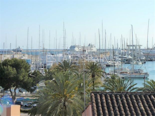 Квартира в Пальма-де-Майорка 100 м2 №ART191125EBAE7  - Продажа - 15 preview