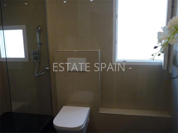 Квартира в Пальма-де-Майорка 100 м2 №ART191125EBAE7  - Продажа - 12 preview