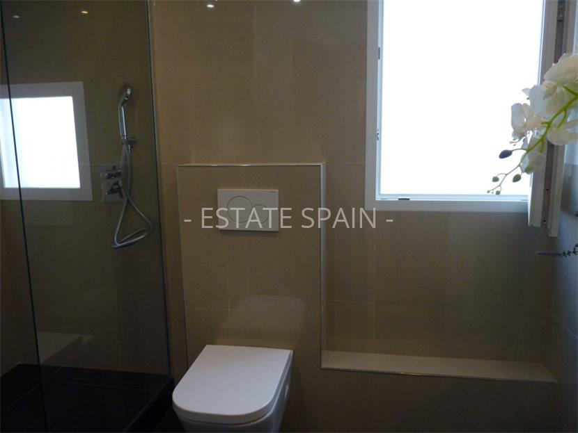 Квартира в Пальма-де-Майорка 100 м2 №ART191125EBAE7  - Продажа - 12 large