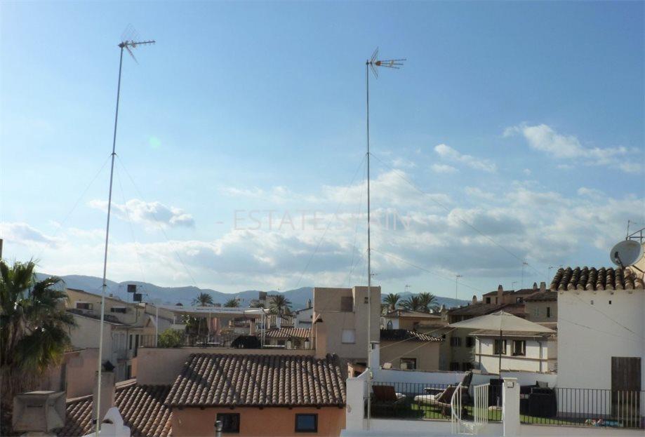 Квартира в Пальма-де-Майорка 100 м2 №ART191125EBAE7  - Продажа - 2 large