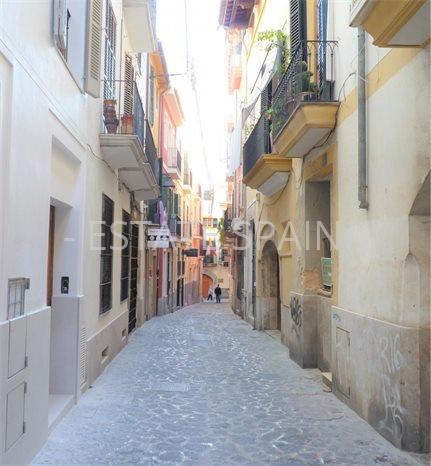 Квартира в Пальма-де-Майорка 100 м2 №ART191125EBAE7  - Продажа - 21 preview