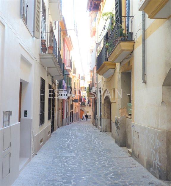 Квартира в Пальма-де-Майорка 100 м2 №ART191125EBAE7  - Продажа - 21 large