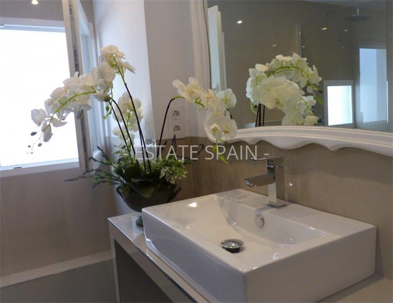 Квартира в Пальма-де-Майорка 100 м2 №ART191125EBAE7  - Продажа - 14 large